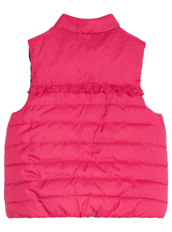 Navy Jackets JACLODOUNEEX / 20S901I5D3E070