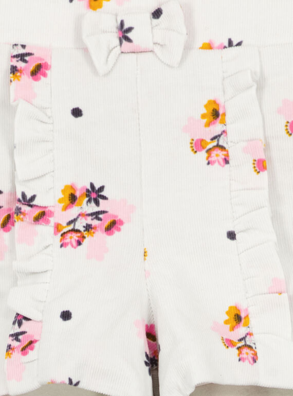 Sky blue Shorts GIBLASHO / 19WG09S1SHO218