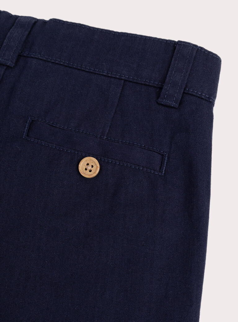 Navy BERMUDA WOMABER1 / 25S90262BER705