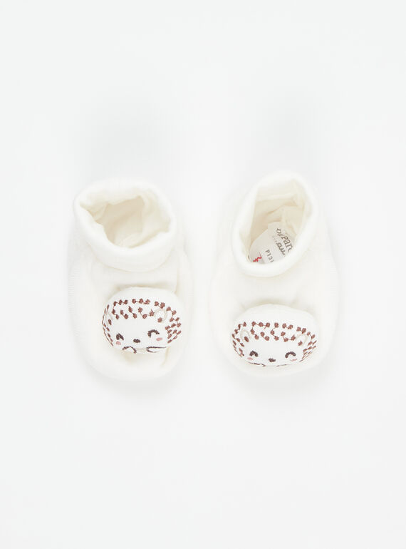 Off-white slippers SOU1CHOS1 / 23WF4211CHPA001