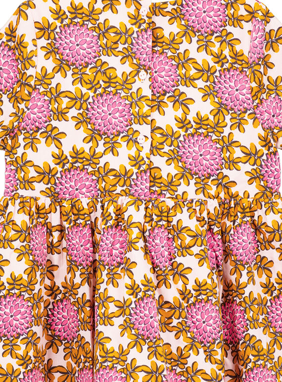 Pink Dress GABLAROB2 / 19W901S1ROBD310