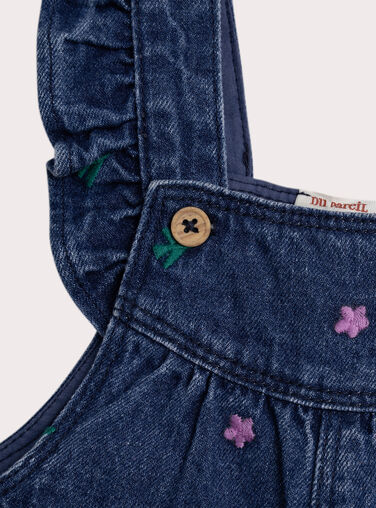 OVERALL  OVERALL XIBLUSAL / 25WG09N1CBLP269