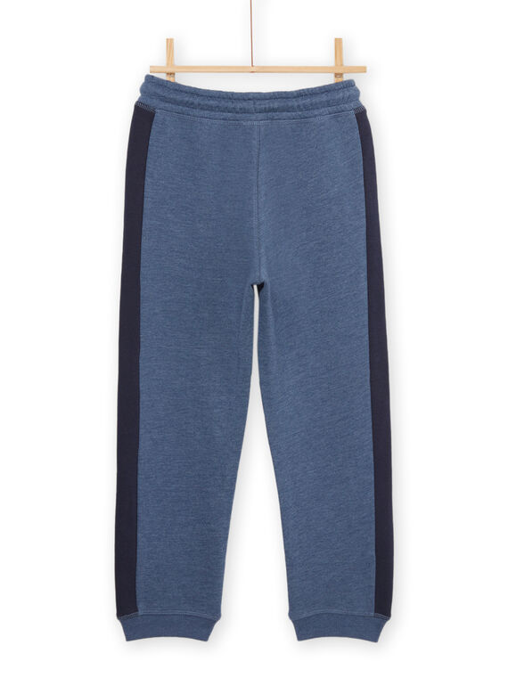 Jogging suit POJOJOB4 / 22W902D3JGB222