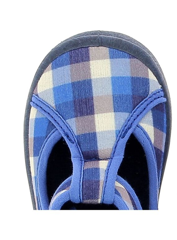 Baby boy's slippers CBGSALROAR / 18SK38X5D0AC218