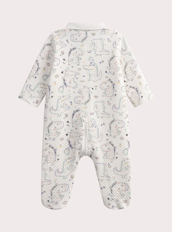 Ivory BABYGROW WOU2GRE2 / 25SF0481GRE005