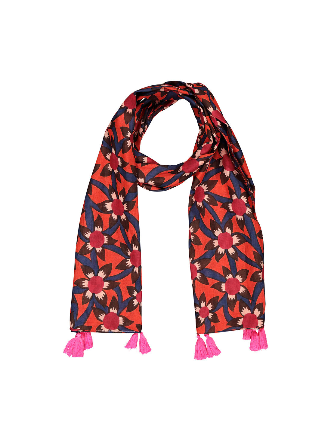 Scarf for new arrivals girls online