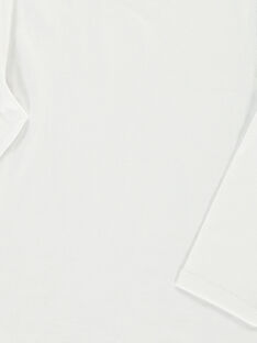 Boys' long-sleeved T-shirt DOJOTEE3 / 18W9023BD32A001