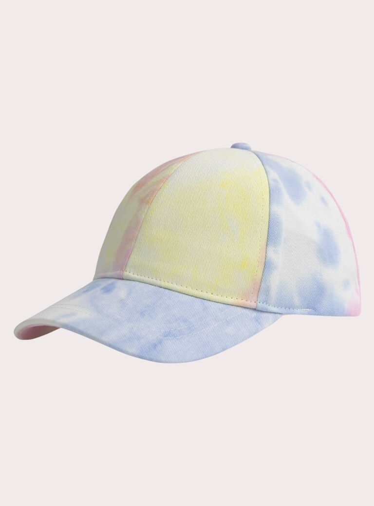Off white HAT WYATIECAP / 25SI01Q1CHA001