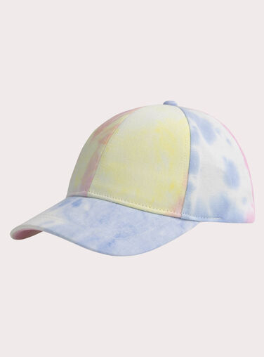 Off white HAT WYATIECAP / 25SI01Q1CHA001