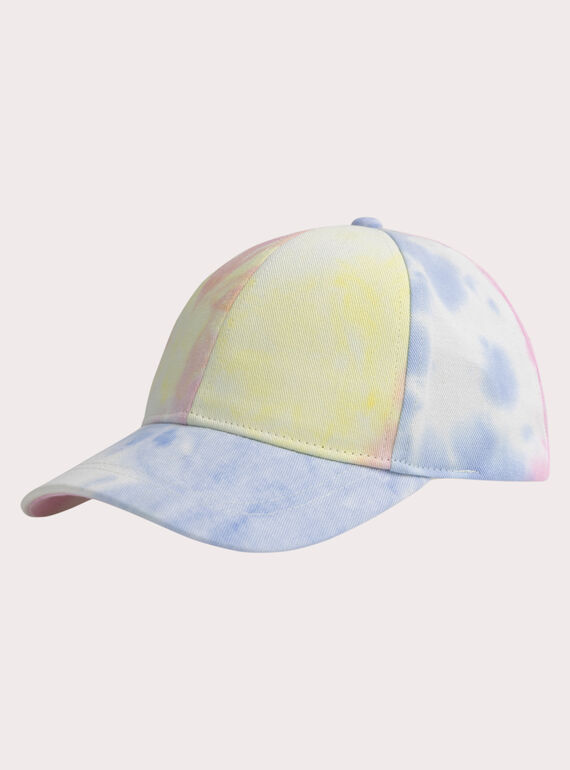 Off white HAT WYATIECAP / 25SI01Q1CHA001