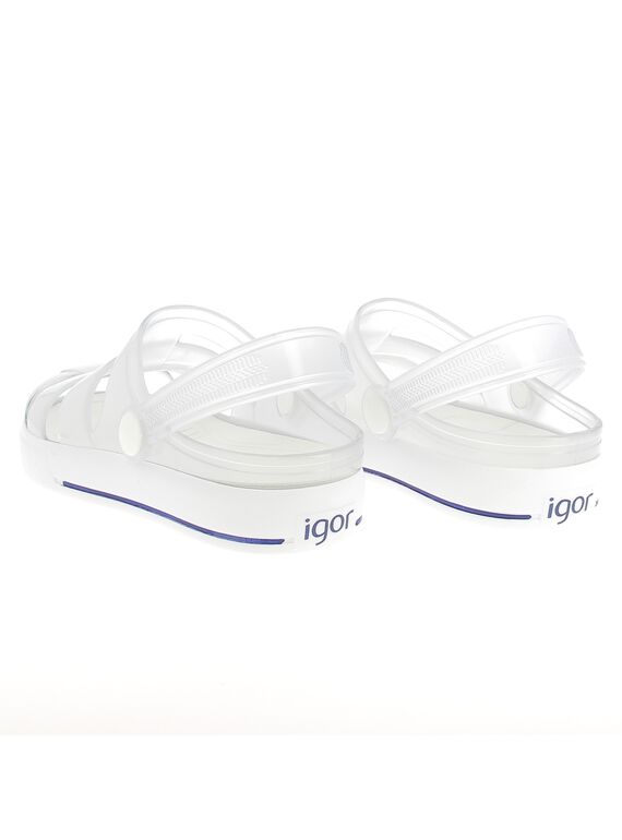 Boys' sandals CGBAINIGO1 / 18SK36Z3D34961