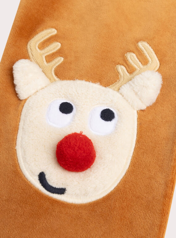 Off white PYJAMA VEGOPYJNO1 / 24WH12B1PYJ007