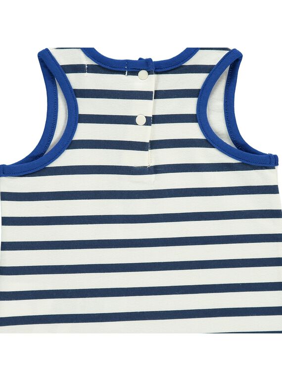 Baby boys' swimsuit CYUCOMB / 18SI1083MAI001