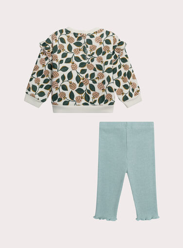 off white SET off white SET XICOENS / 25WG09O1ENS632