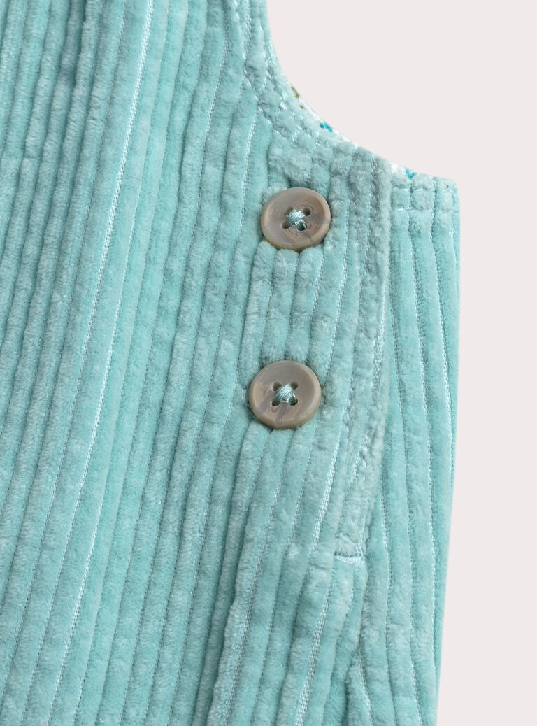 Blue OVERALL Blue OVERALL XIMYSAL / 25WG09R1CBLC242