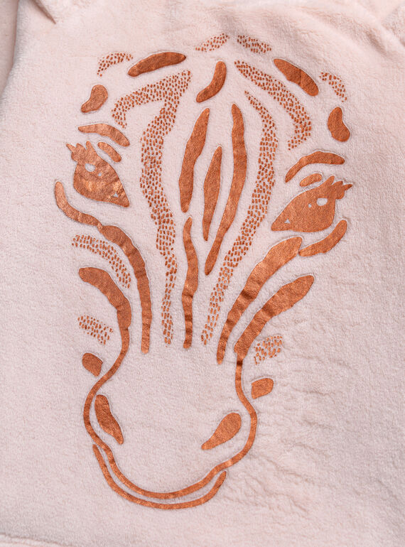 Ivory PYJAMA XEFAPYJTET / 25WH11B3PYJ005