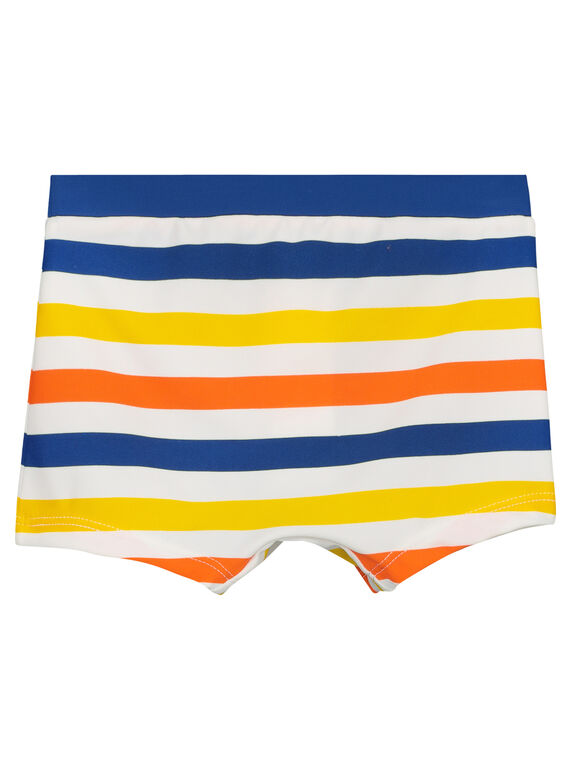 Baby boys' swimming trunks FYUMER3 / 19SI10K2MAI099