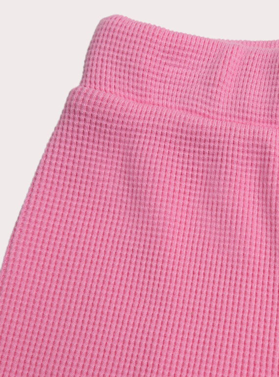 Ice blue PYJAMA WEFAPYJDUO / 25SH11V8PYJ219