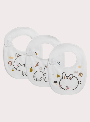 White BIB XOU1BAV / 25WF4251BAV000