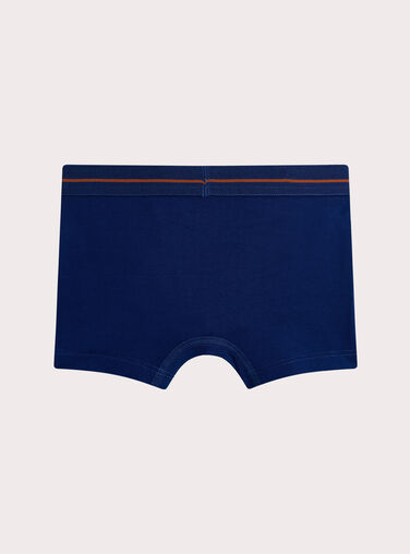 Blue BOXER XEGOBOX2 / 25WH1244BOXC210