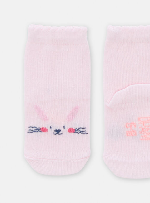 Rose SOCKS TYIJOSOQ5 / 24SI0982SOQ309