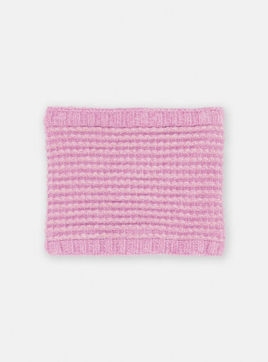 Parma neck warmer SYAJOSNOO3 / 23WI0194SNO329