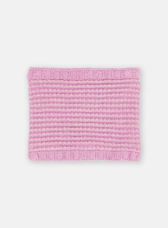 Parma neck warmer SYAJOSNOO3 / 23WI0194SNO329