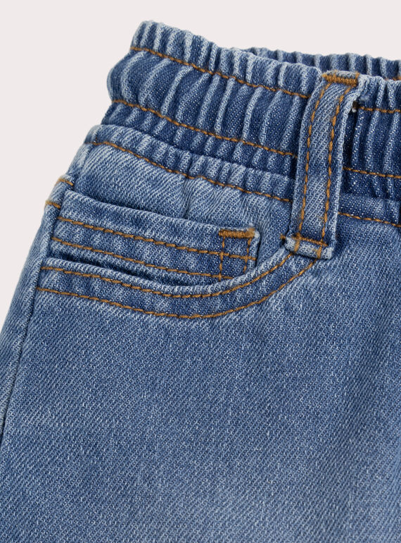  BERMUDA WOLIBER4 / 25S902T2BERP274