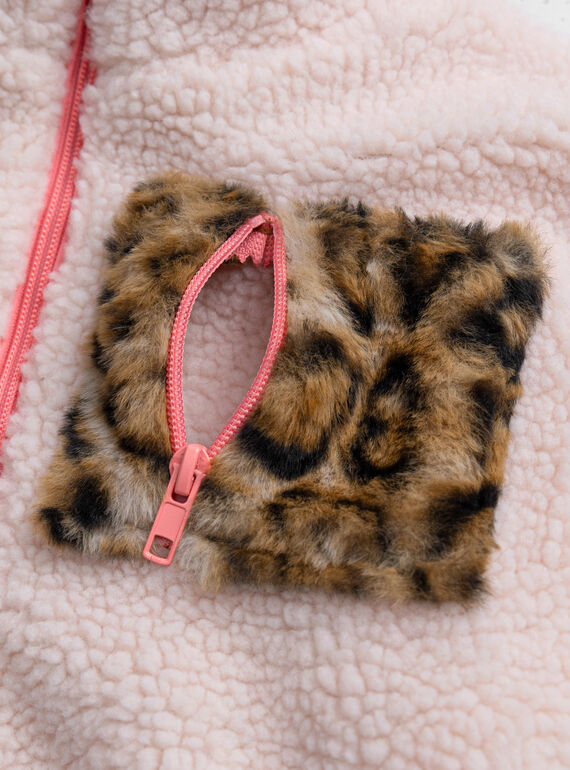 Vanilla CARDIGAN XAJOCARF1 / 25W901D4CAR114