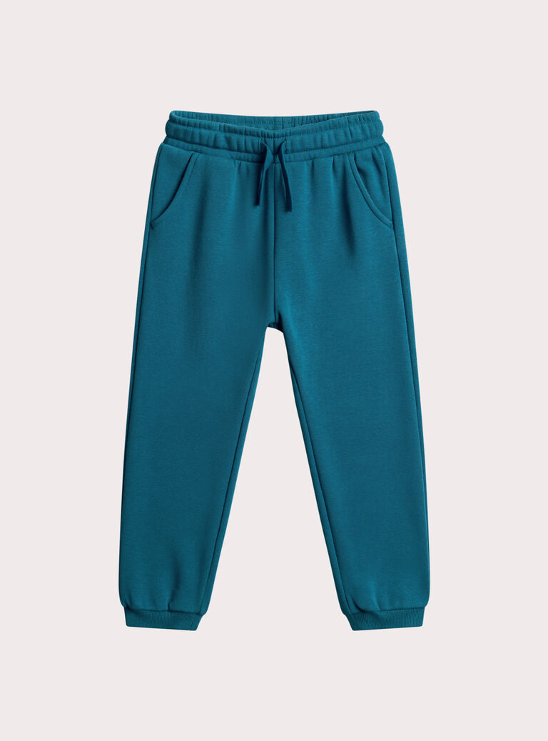 Blue JOGGING PANTS XOMYJOG / 25W902R1JGBC235