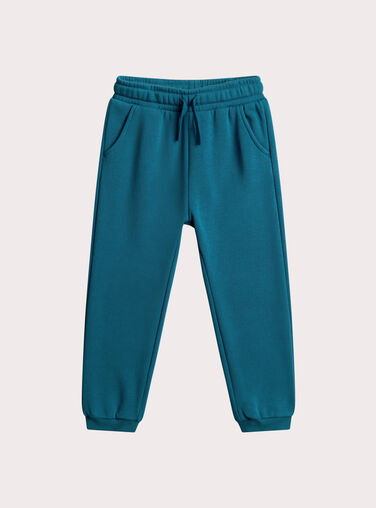 Blue JOGGING PANTS XOMYJOG / 25W902R1JGBC235