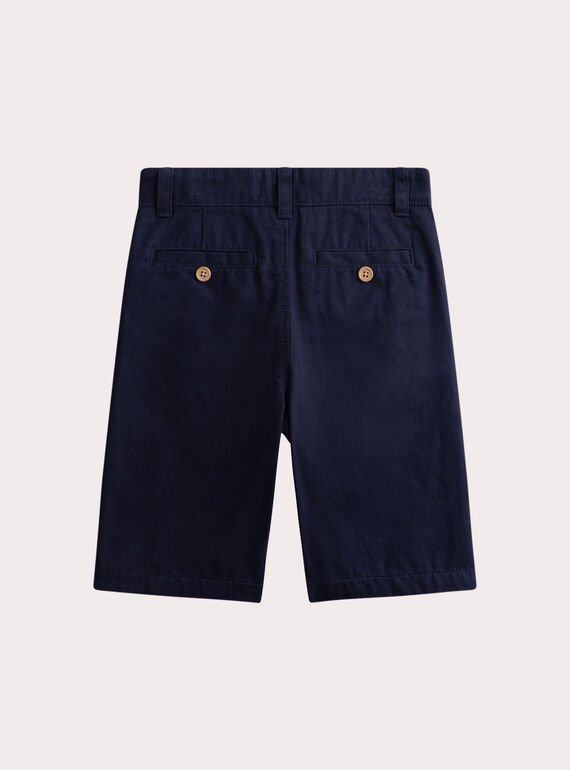 Navy BERMUDA WOMABER1 / 25S90262BER705