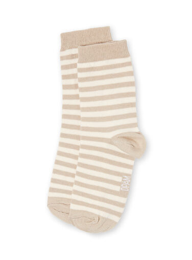 Socks for boys LYOJOCHOR5 / 21SI0245SOQ001