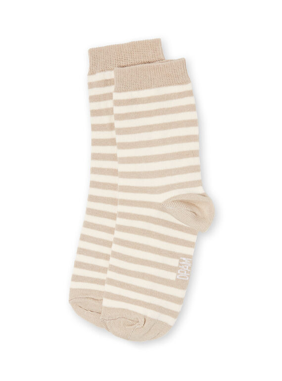 Socks for boys LYOJOCHOR5 / 21SI0245SOQ001