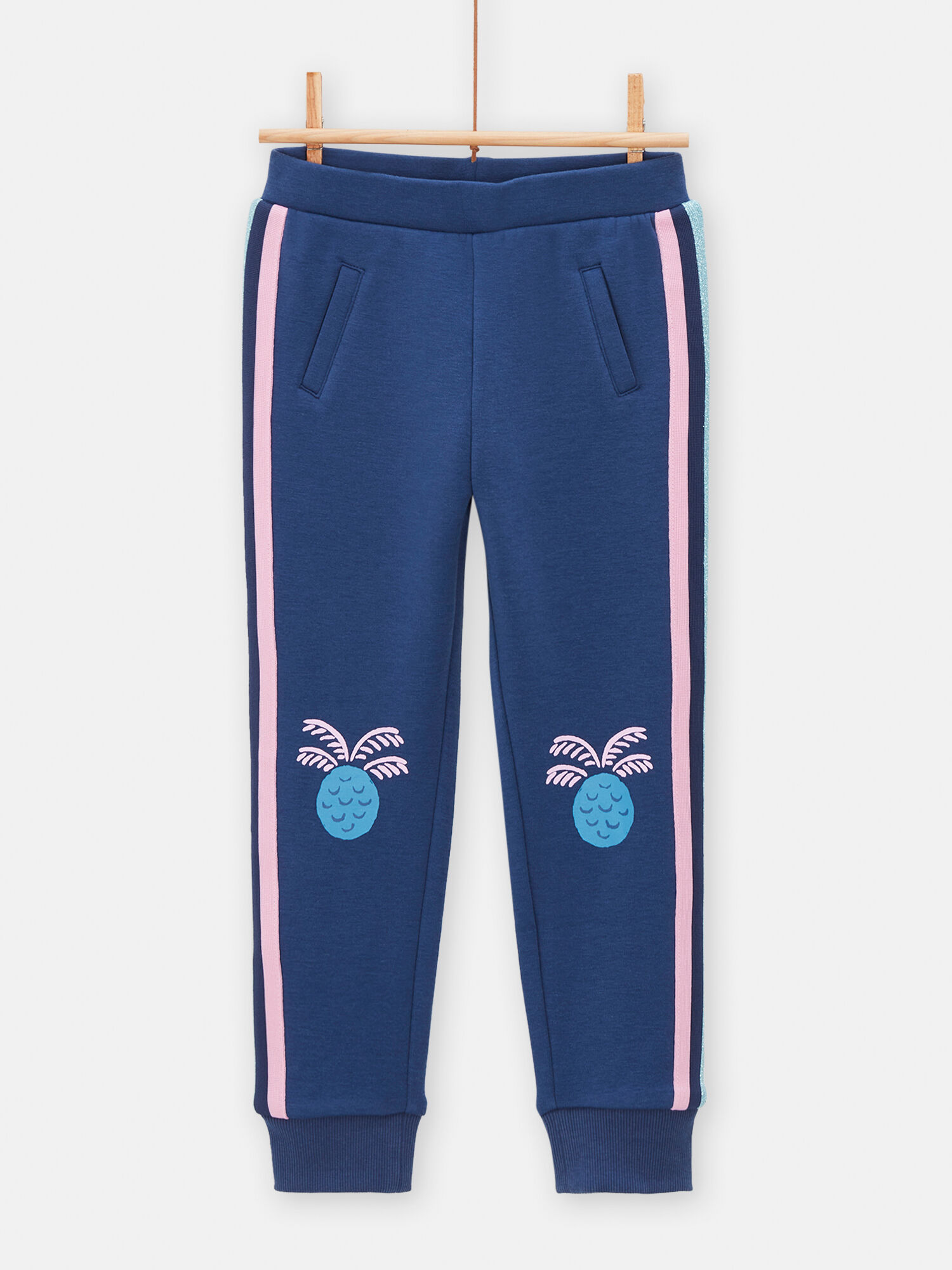 Dpam pantalon 2025 fille
