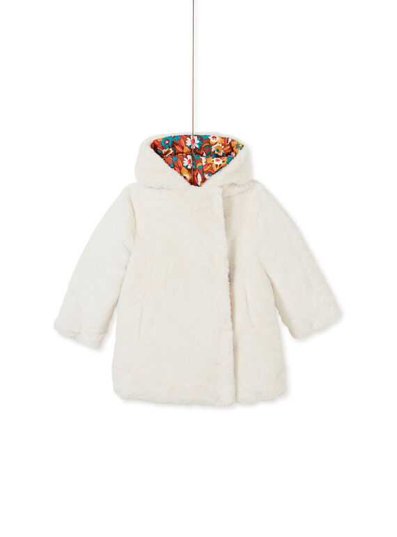 Light brown PARKA KAGOPARKA2 / 20W901K3PAR420