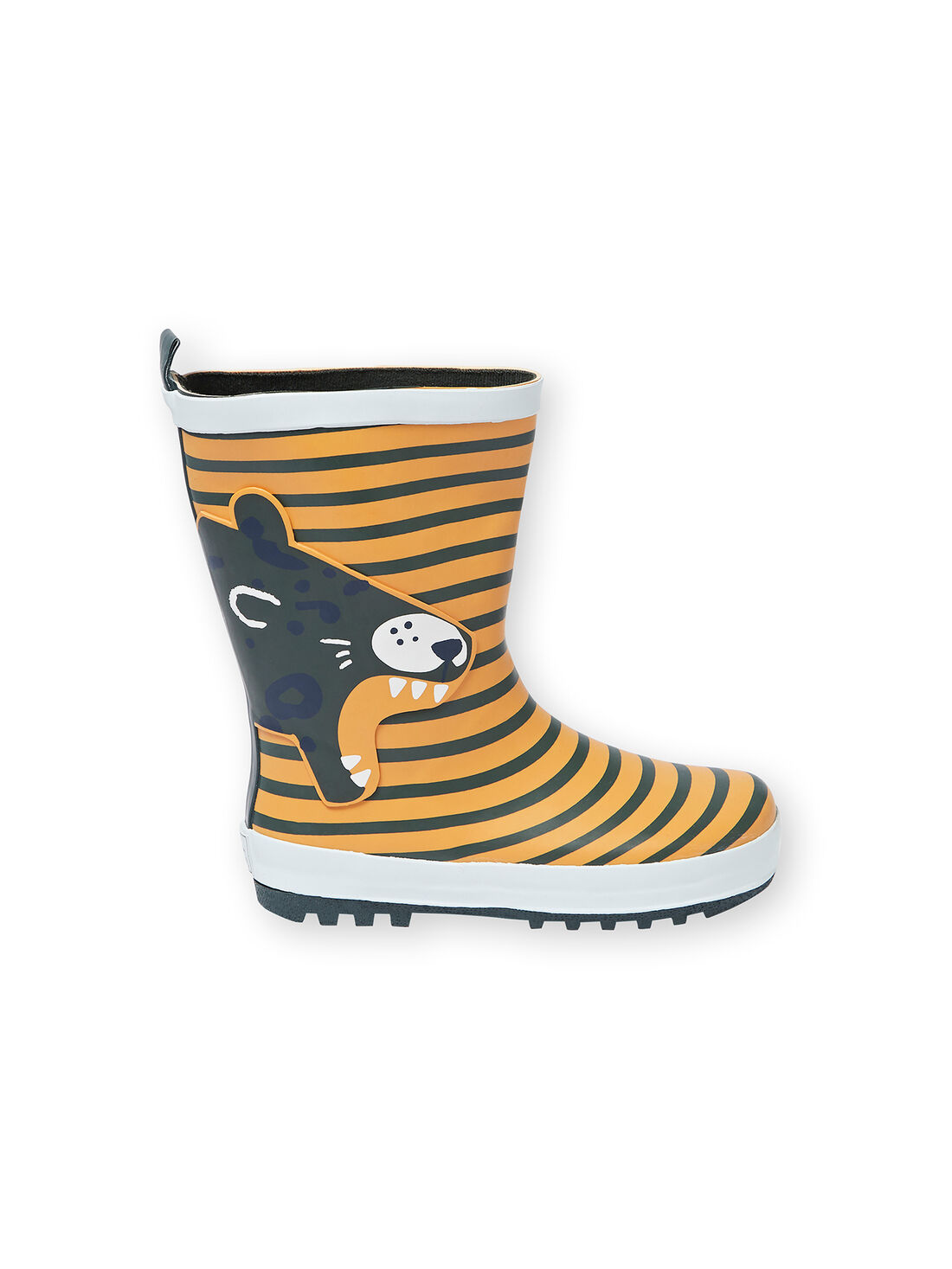 bottes de pluie garçon dpam