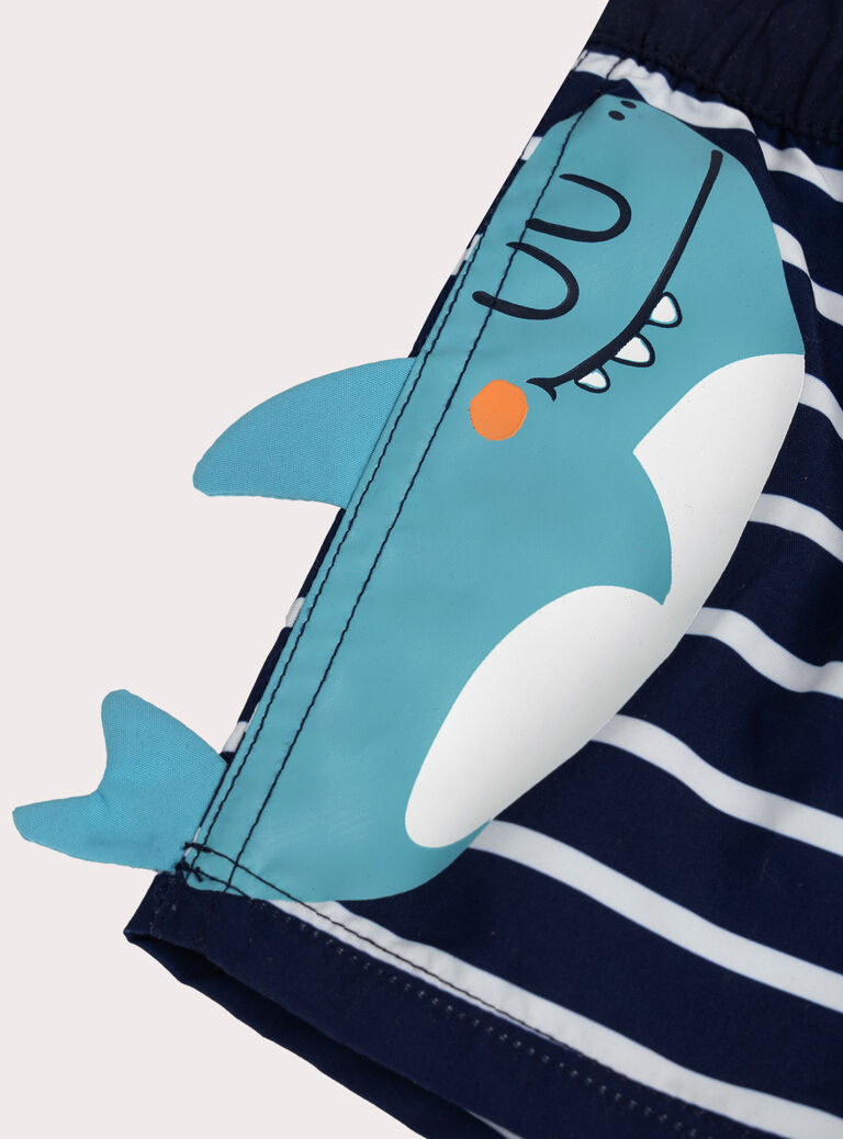 Navy SWIMSUIT WYUMER1 / 25SI10N7MAI705