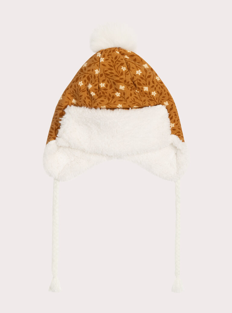 Light beige BEANY VYIJABON3 / 24WI09N3BON801