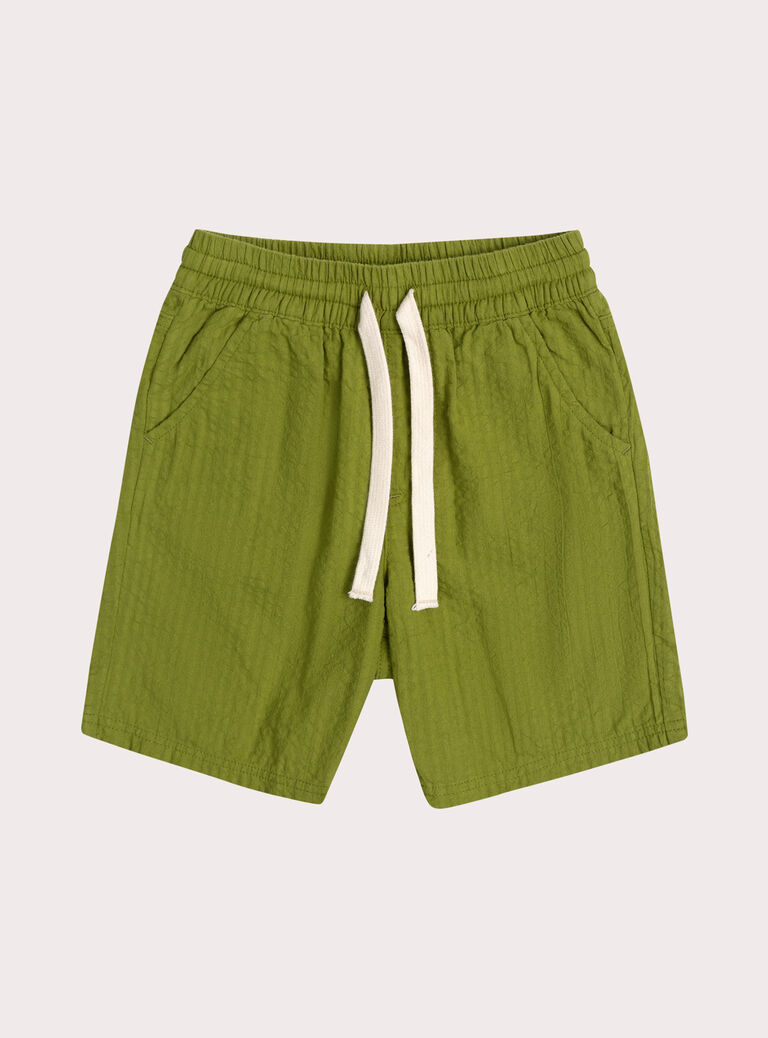 Green BERMUDA WOLIBER5 / 25S902T5BER621