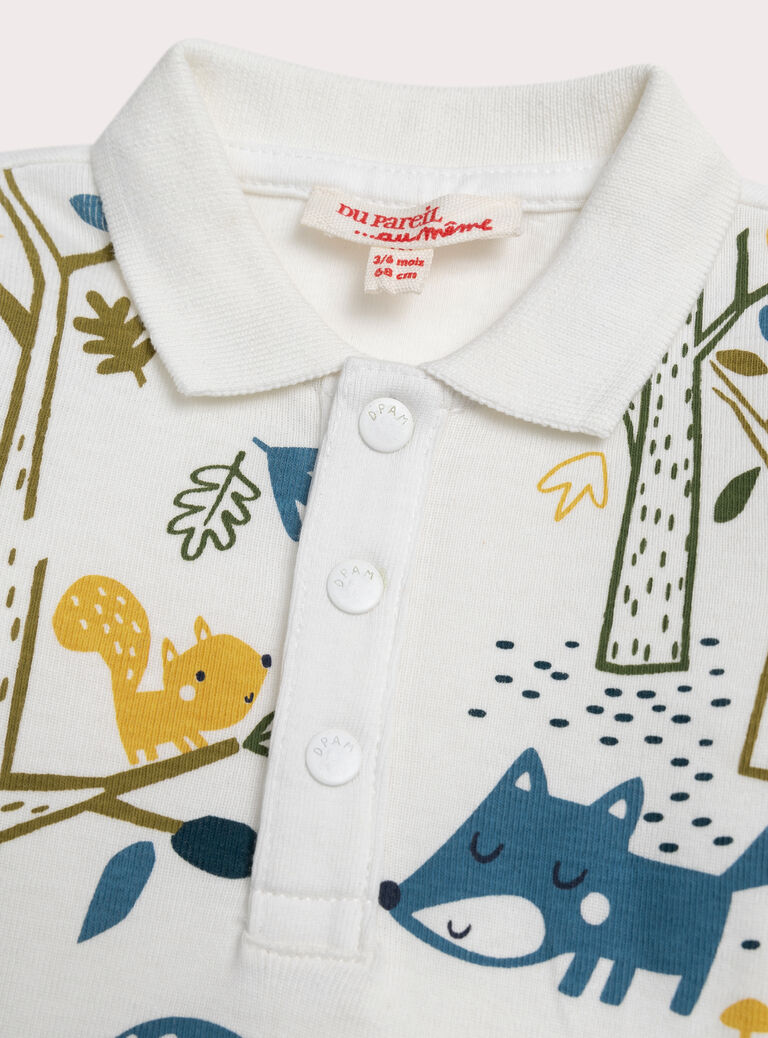 Off white BODYSUIT XUMYBOD / 25WG10R1BOD009