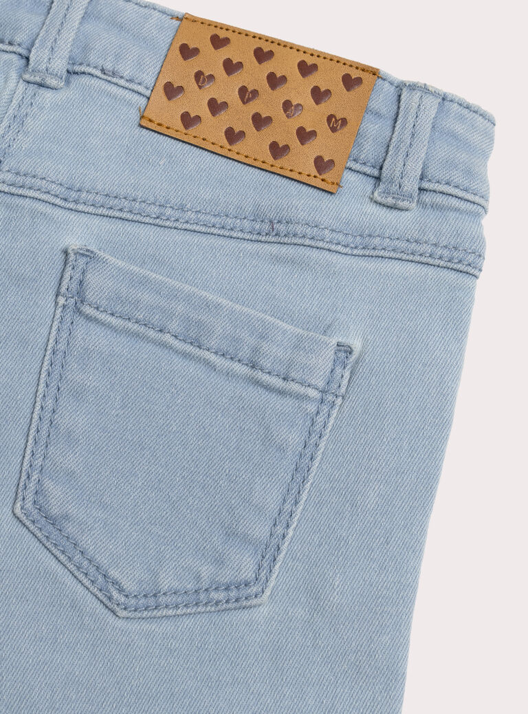  SHORTS WAJOSHORT2 / 25S901L2SHOP272