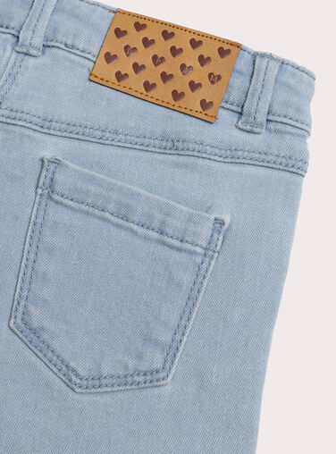  SHORTS WAJOSHORT2 / 25S901L2SHOP272