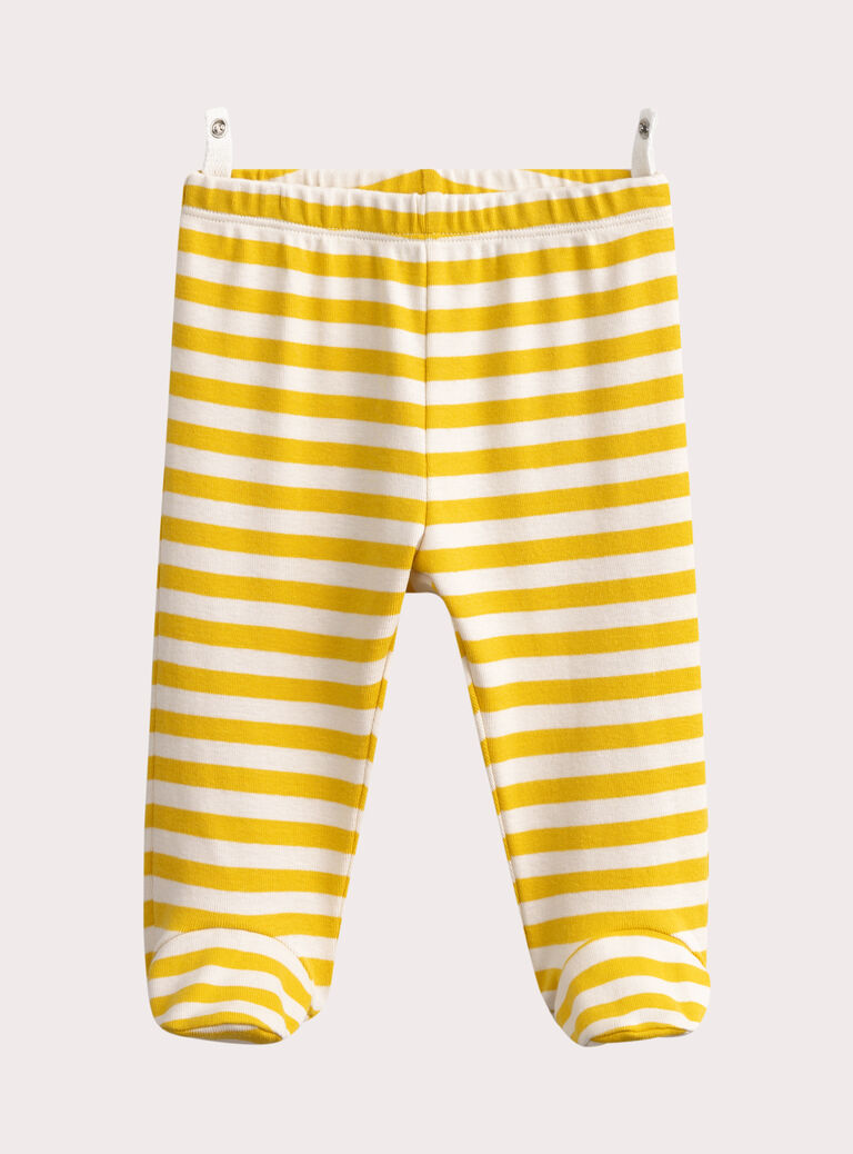 Light beige PYJAMA WEGAPYJSAV / 25SH14B1PYJ811