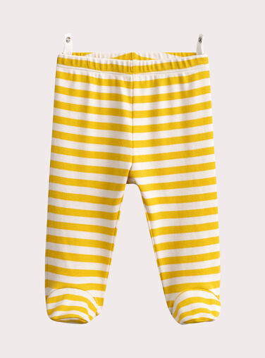 Light beige PYJAMA WEGAPYJSAV / 25SH14B1PYJ811