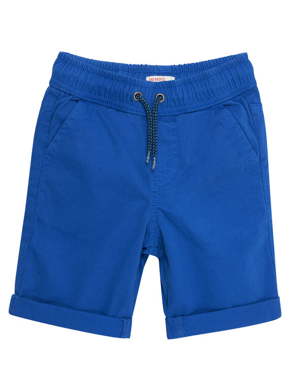Blue Bermuda JOJOBERMU3 / 20S902T1D25703