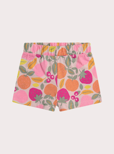 Rose PYJAMA WEFAPYJFRA / 25SH11V3PYJ309