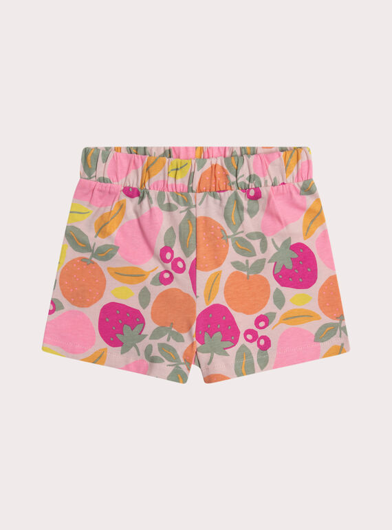 Rose PYJAMA WEFAPYJFRA / 25SH11V3PYJ309