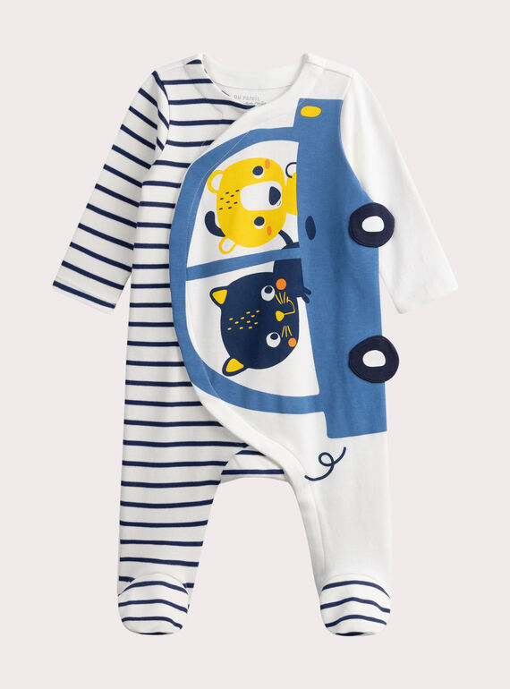 Light beige BABYGROW WEGAGREVOIT / 25SH14B5GRE810