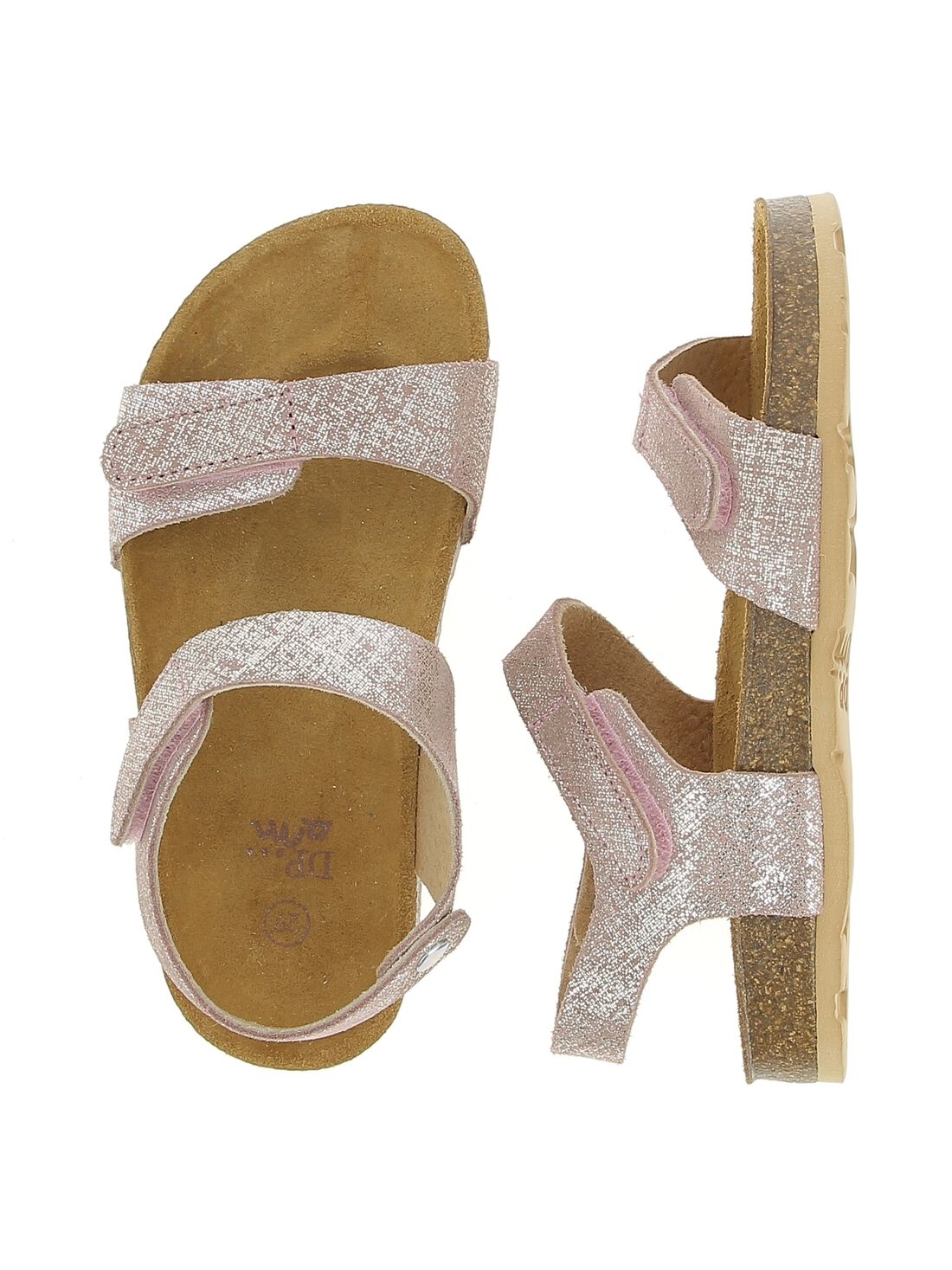 Girls leather sandals sale